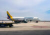 AEROREGIONAL INICIÓ VUELOS ENTRE LIMA Y QUITO