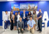 MEGA TRAVEL RECIBE PREMIO CLIENTE REVELACIÓN