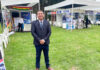EMPEZÓ LA FERIA DE MOROCHUCOS REPS