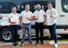 BLITZ DE PERU ROUTES, MAXITRAVEL Y AEROREGIONAL