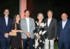SHP CELEBRA CÓCTEL DE CONFRATERNIDAD