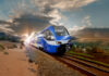 MTC ANUNCIA UN FERROCARRIL ENTRE CHANCAY Y PUCALLPA