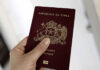 USA: PIDEN REVOCAR EXENCION DE VISA A CHILENOS