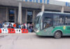 CUSCO: ACTIVAN CORREDOR AL AEROPUERTO POR PARO