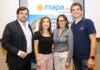PRESENTACIÓN DE MAPA PLUS CON CIC TRAVEL Y VIP VIAJES