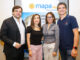 PRESENTACIÓN DE MAPA PLUS CON CIC TRAVEL Y VIP VIAJES