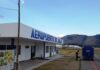 EXIGEN OPERATIVIDAD DEL AEROPUERTO DE JAUJA