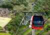 POSIBLE ACCESO A CHOQUEQUIRAO DESDE APURIMAC