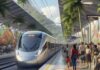 ANUNCIAN PLAN DE TREN ENTRE CHANCAY Y PUCALLPA
