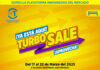 LLEGÓ EL TURBOSALE DE TURBOBEDS