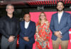 AGIL PREMIÓ A SUS TOP PRODUCERS 2024