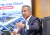 MTC: AEROPUERTO ABRIRÁ SI SE LEVANTAN OBSERVACIONES