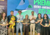 PERÚ RECIBE 11 DISTINCIONES EN PREMIOS DE DESTINOS INTELIGENTES