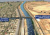 PUENTE DE ACCESO AL JORGE CHÁVEZ OPERARÍA EN 2029