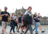 EN AGOSTO PASADO RECIBIMOS -18.4% DE TURISTAS