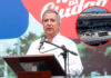 CONFIRMAN INTERPELACIÓN AL MINISTRO DEL MTC