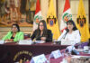 SE CREARÁ FIDEICOMISO PARA INVERSIONES EN TURISMO