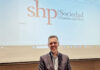 IGNACIO MENDOZA, NUEVO PRESIDENTE DE SHP