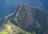 MONTAÑA MACHU PICCHU DESPUÉS DE SEMANA SANTA