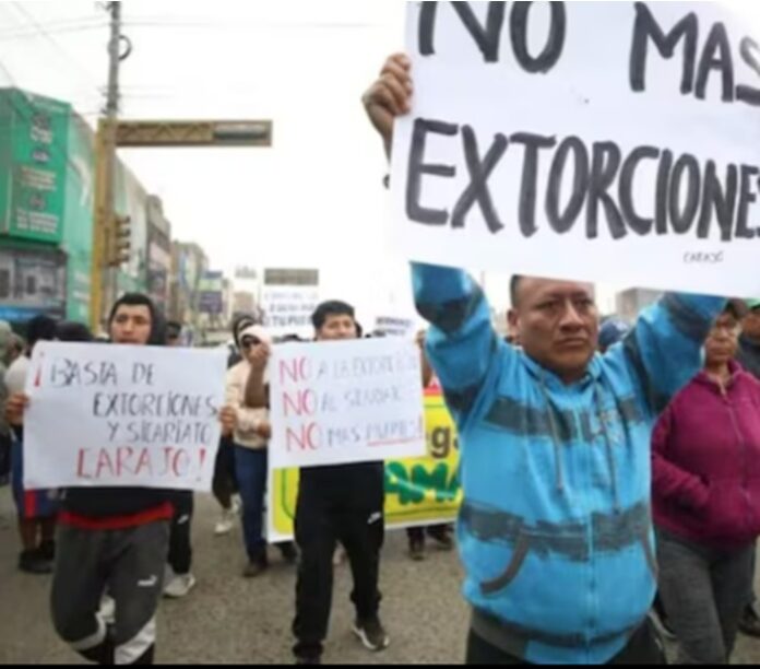 NOMASEXTORSIONES090425