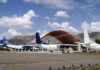 CONGRESO APOYA NUEVO AEROPUERTO IMPULSADO POR CERRÓN