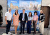 EVENTO DE MEGA TRAVEL EN AREQUIPA