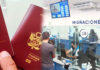 SE PODRÁ PEDIR CITA PARA PASAPORTE PRESENCIALMENTE