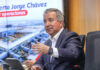 MAÑANA SE SABRÁ FECHA DE APERTURA DE JORGE CHÁVEZ
