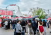 PERÚ MUCHO GUSTO EN MADRID FUE UN ÉXITO