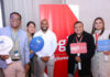 CAPACITACIÓN AGIL Y BLUE DIAMOND HOTELS