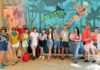 FAM TRIP DE CHECK IN MAYORISTA EN PUNTA CANA