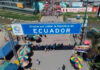 ECUADOR EXIGIRÁ VACUNA FIEBRE AMARILLA A PAXS PERUANOS