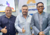 MAXITRAVEL Y AEROREGIONAL CAPACITAN AGENCIAS