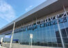 AETAI: FALTA MÁS PRUEBAS EN NUEVO AEROPUERTO