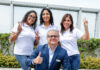 PASSENGER ASSISTANCE CELEBRA 8 AÑOS PROTEGIENDO SUEÑOS