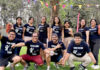 GRUPO PERU ROUTES CELEBRA 13 AÑOS