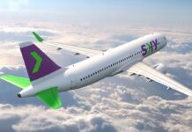 SKY OPERARÁ VUELOS DIARIOS LIMA-CHICLAYO