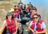 TC MAYORISTA REALIZÓ FAM TRIP A IQUITOS