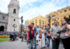 REINO UNIDO RECOMIENDA NO VISITAR LIMA NI CALLAO