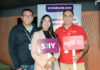 CAPACITACIÓN DE AGIL Y SKY