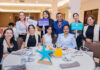 EVENTO DE AGIL, LATAM E IBEROSTAR EN CHICLAYO