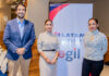 EVENTO DE AGIL PERÚ Y LATAM EN TRUJILLO