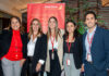 IBERIA REFUERZA SU ALIANZA CON YPO