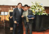 INKA EXPRESS RECONOCIDO EN FIT BONIOTUR 2025 CUSCO