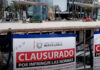 OPERADOR DE LARCOMAR CONSIDERA ARBITRARIA LA CLAUSURA