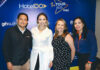 EXITOSO HOTELDO THE TOUR EN LIMA