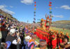 CUSCO ESPERA 90,000 TURISTAS POR INTI RAYMI