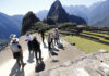 LLEGARON A PERÚ 276 MIL TURISTAS EN MAYO 2025