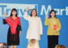FOTOS DEL PERU TRAVEL MART 2025