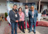 EMPEZARON CITAS DEL PERU TRAVEL MART EN CUSCO